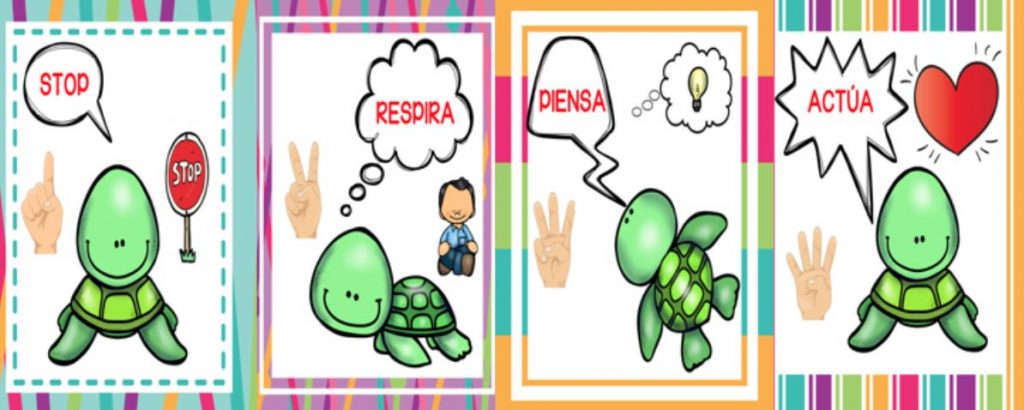 El entrenamiento cognitivo en autoinstrucciones puede ayudarnos a trabajar y mejorar la atención de nuestros hijos. Para que dicho entrenamiento sea efectivo debemos ser constantes y sistemáticos. ¡Ah…, y nadie […]