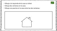 Este tipo de ejercicio es muy motivador para nuestros alumnos ya que combina la tarea de leer y pensar con la de dibujar y colorear, que tanto gusta a nuestros […]