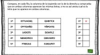 Desde Orientación Andújar también pensamos en nuestros mayores que tienen algunas dificultades cognitiva, por eso adoptamos nuestras actividades para trabajarlas tanto en el aula con los más peques como con […]