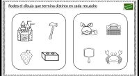 El concepto de conciencia o habilidades fonológicas se relacionan íntimamente con la concepción (y posterior comprensión) de la lectoescritura por parte del niño. Hay que recordar que no es lo […]