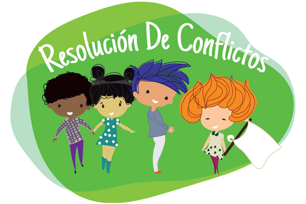 CONFLICTOS Archives - Orientación Andújar - Recursos Educativos