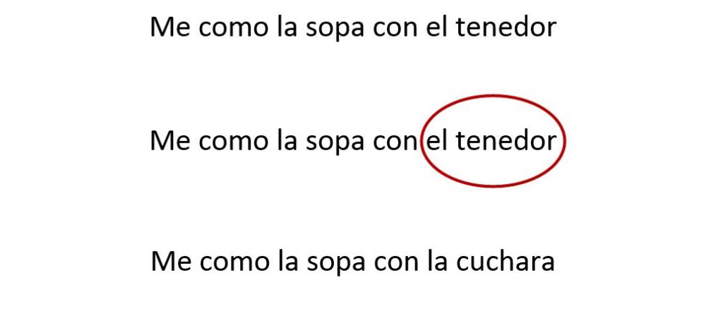 Diferenciar la verdad de la mentira, ¡qué difícil!, ¿verdad? Éste es uno de los aspectos de la teoría de la mente más complejos: nuestros pequeños no sólo tienen que aprender […]