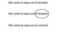 Diferenciar la verdad de la mentira, ¡qué difícil!, ¿verdad? Éste es uno de los aspectos de la teoría de la mente más complejos: nuestros pequeños no sólo tienen que aprender […]