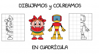 Simetría para niños de primaria En esta nueva entrada se trata el concepto de simetría (definición para niños) y se proponen actividades de simetría para niños de primaria. Estas actividades ayudan a los […]