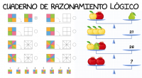 l razonamiento lógico matemático es una habilidad y capacidad relacionada con la forma abstracta de ver los números o cantidades y poder realizar operaciones con ellas. La mayoría de los […]