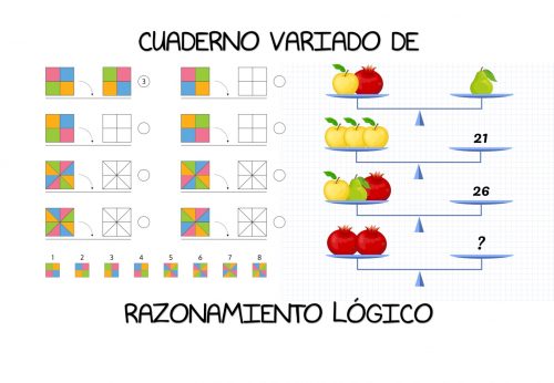 Alternativas al uso del razonamiento lógico durante de resolución