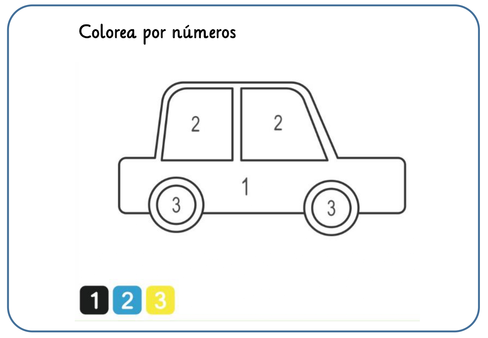 Completo cuaderno de verano para infantil + 80 fichas_page-0010 ...