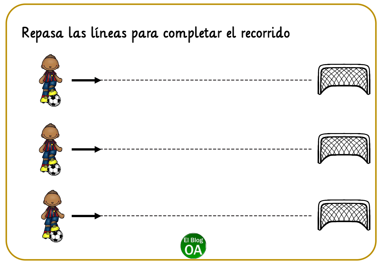 Completo cuaderno de verano para infantil + 80 fichas_page-0014 ...