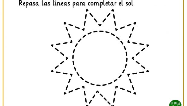 Completo cuaderno de verano para infantil + 80 fichas_page-0017 ...