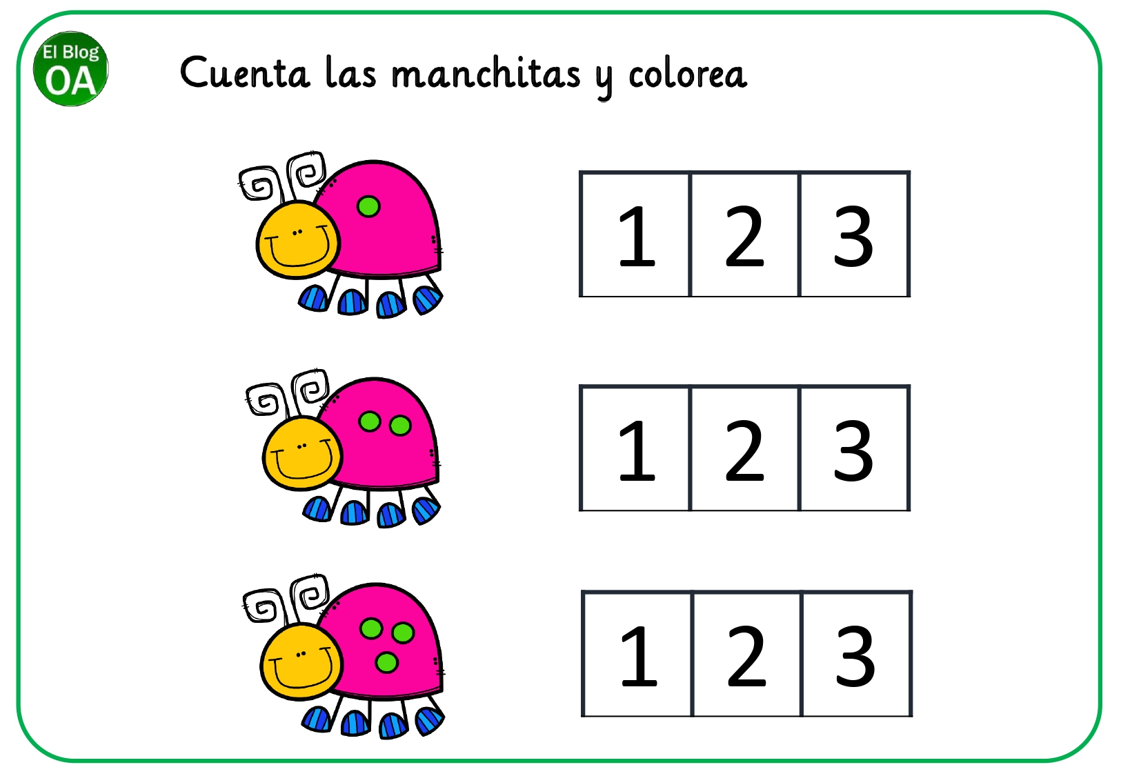 Completo cuaderno de verano para infantil + 80 fichas_page-0032 ...