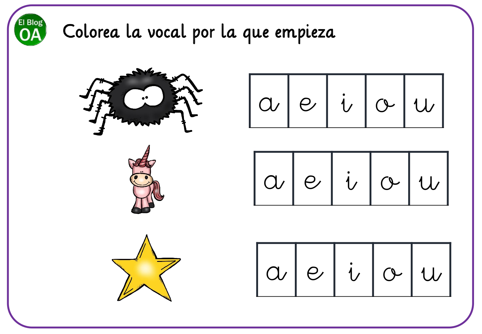 Completo cuaderno de verano para infantil + 80 fichas_page-0035 ...