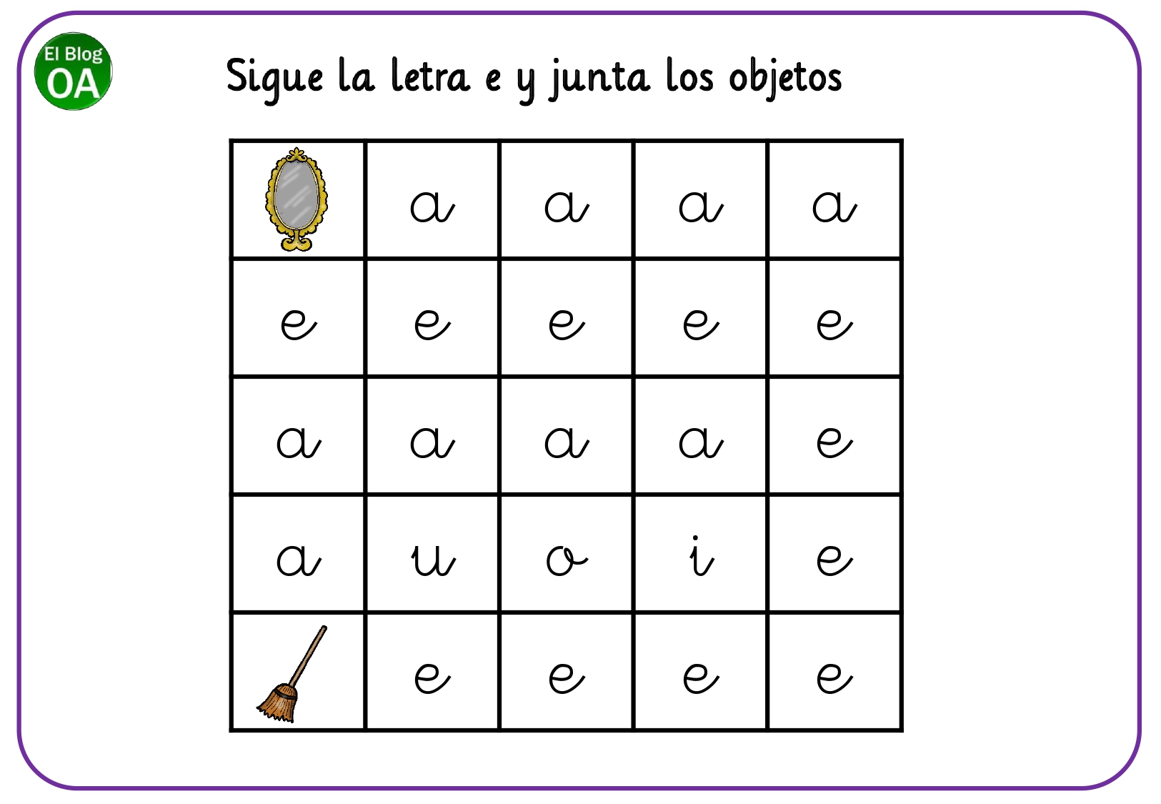 Completo cuaderno de verano para infantil + 80 fichas_page-0041 ...