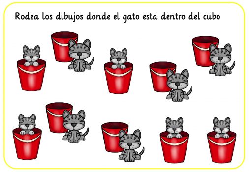 Cuaderno de verano para educación infantil + 80 fichas -Orientacion Andujar