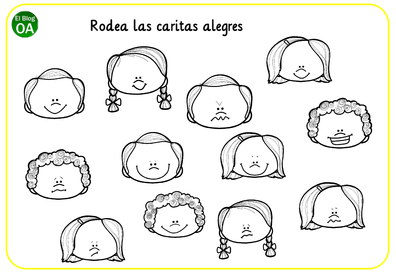 Completo cuaderno de verano para infantil + 80 fichas_page-0052 ...