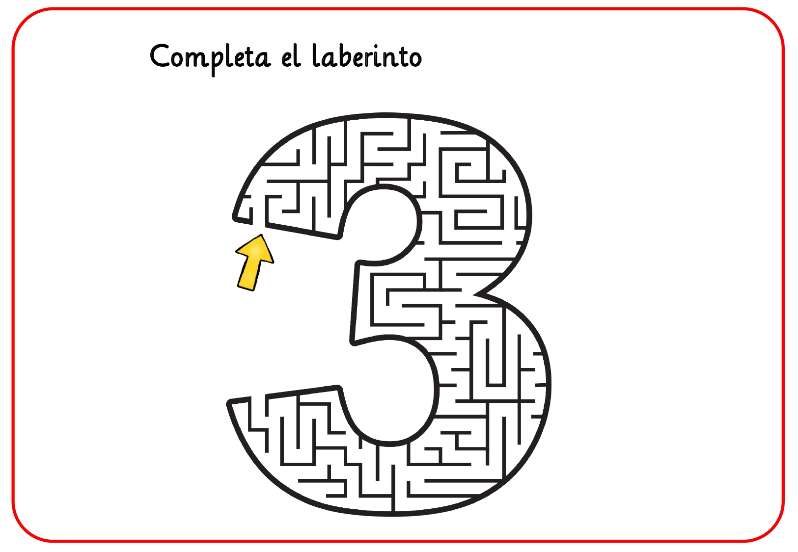 Completo cuaderno de verano para infantil + 80 fichas_page-0073 ...