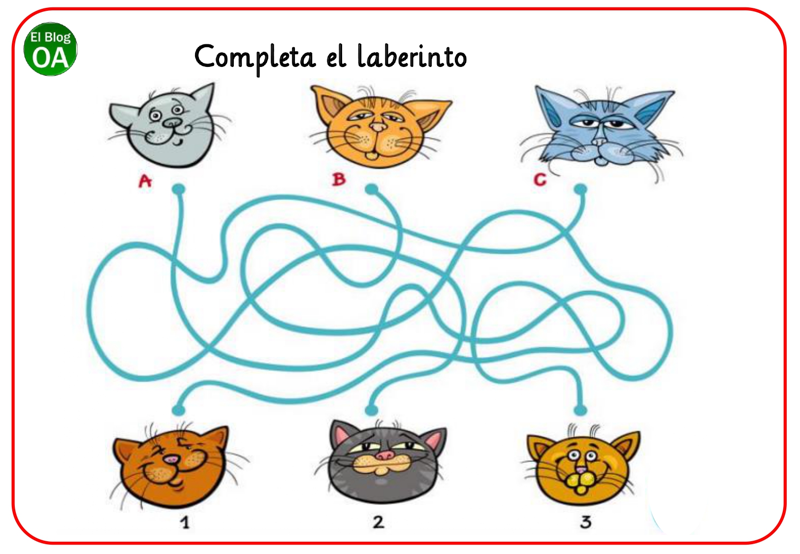 Completo cuaderno de verano para infantil + 80 fichas_page-0074 ...