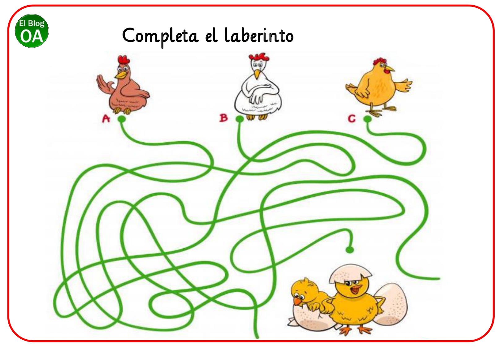 Completo cuaderno de verano para infantil + 80 fichas_page-0077 ...
