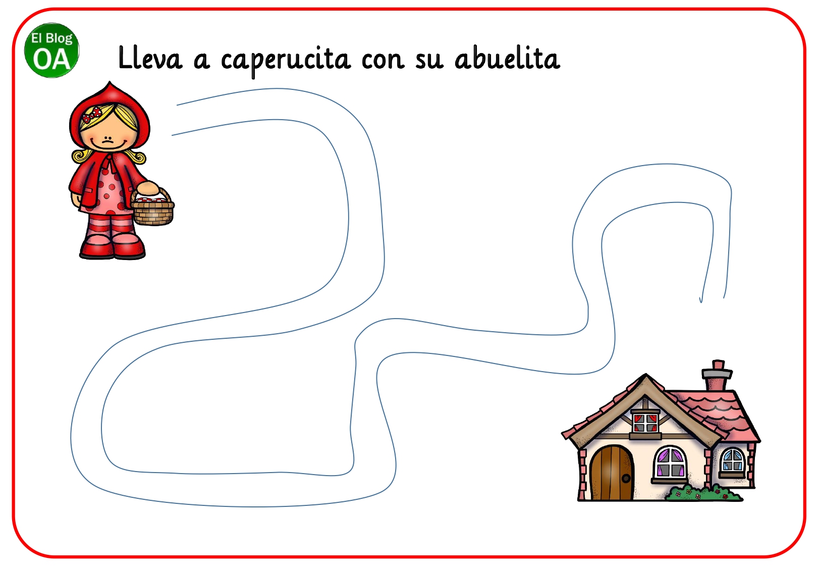 Completo cuaderno de verano para infantil + 80 fichas_page-0078 ...