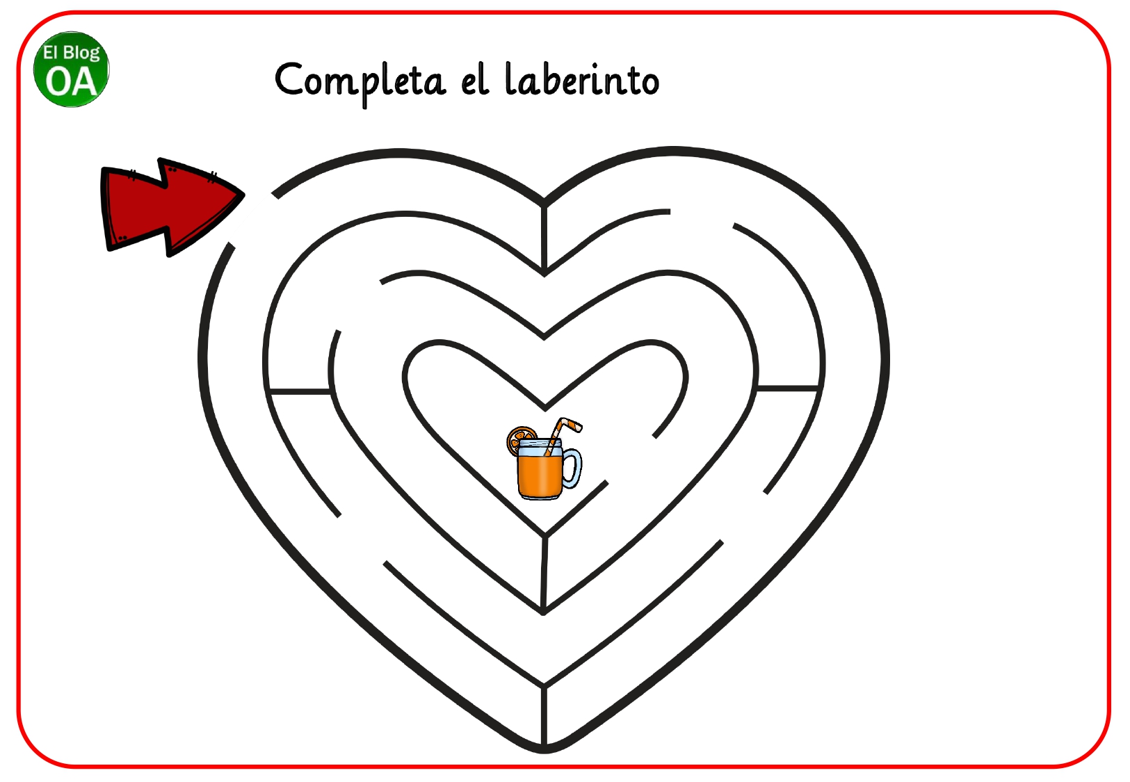 Completo cuaderno de verano para infantil + 80 fichas_page-0080 ...