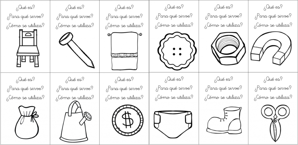 La categorización es una habilidad cognitiva fundamental que nos permite organizar la información en nuestra mente y comprender el mundo que nos rodea. Esta habilidad es especialmente importante en el […]