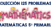 A medida que los chicos crecen, también crecen las dificultades que deben enfrentar. Los problemas matemáticos no son la excepción! Los alumnos que están en quinto grado de primaria tendrán, no […]