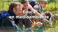 Naturaliza nace con la vocación universal de llegar a todos los rincones de España, dando especial peso a las pedagogías activas pero adaptándose a las necesidades de los docentes. Si buscas […]