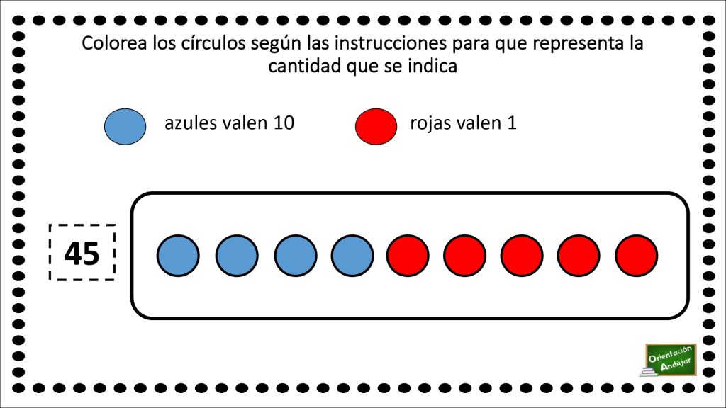A continuación, os traemos una actividad matemática para trabajar el valor posicional a través del ejercicio de colorear. Introducir estrategias como colorear en el aprendizaje de las matemáticas puede resultar […]