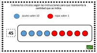 A continuación, os traemos una actividad matemática para trabajar el valor posicional a través del ejercicio de colorear. Introducir estrategias como colorear en el aprendizaje de las matemáticas puede resultar […]