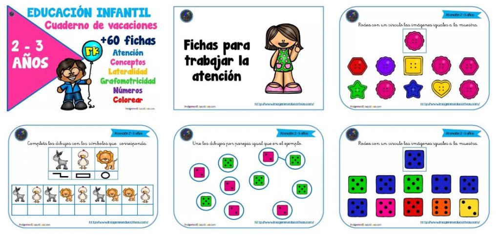 Las vacaciones ya están aquí y eso supone tres largos meses de inactividad para los niños. Para evitar que pierdan el ritmo de estudio, nada mejor que los cuadernos de […]