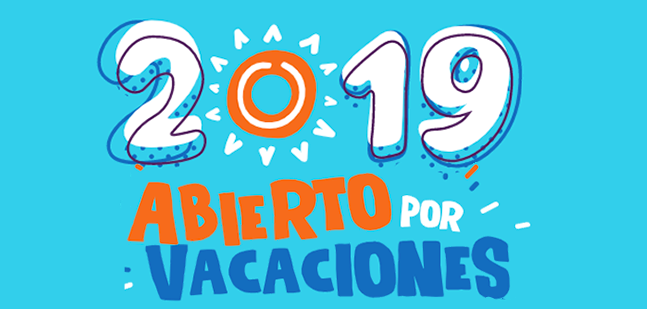 OS compartimos este conjunto de actividades organizadas por etapas educativas con un marcado contenido lúdico  para divertirse a lo largo de todo el verano, a la vez que repasar y […]