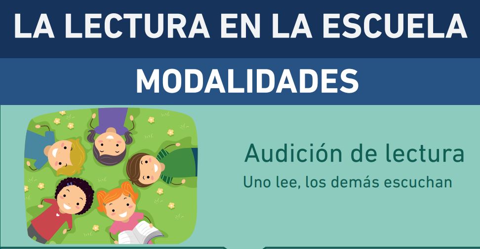 ESTRATEGIAS PARA TRABAJAR LA LECTURA EN LA ESCUELA Y EN CASA (INFOGRAFÍA) MUESTREO. El lector toma del texto palabras, imágenes o ideas que funcionan como índices para predecir el contenido. PREDICCIÓN. El […]