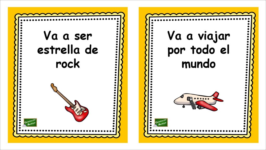 Nos encontramos en la recta final del curso y una divertida forma de concluir las clases es a través de dinámicas como la que os traemos a continuación. Un juego […]