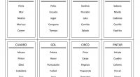 Seguramente muchos conocéis o habéis jugado alguna vez al tabú, un juego clásico que viene usándose en las clases de idiomas para practicar y mejorar el vocabulario. Podemos jugar al tabú […]