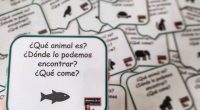 Trabajamos el vocabulario de los animales, asociamos por sus sombras y observamos sus características para poderlos agrupar por: ⠀⠀ ⠀⠀ ⠀⠀ ⠀⠀ ⠀⠀ ⠀⠀ ⠀⠀ ⠀⠀ ⠀⠀ ⠀⠀ ⠀⠀ ⠀⠀ […]