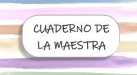 OS dejamos este fenomenal cuaderno que @claudiabornay.al ha querido compartir con todos nuestros seguidores. Se trata de un fantástico cuaderno para maestros de aula de apoyo, PT y maestros de […]