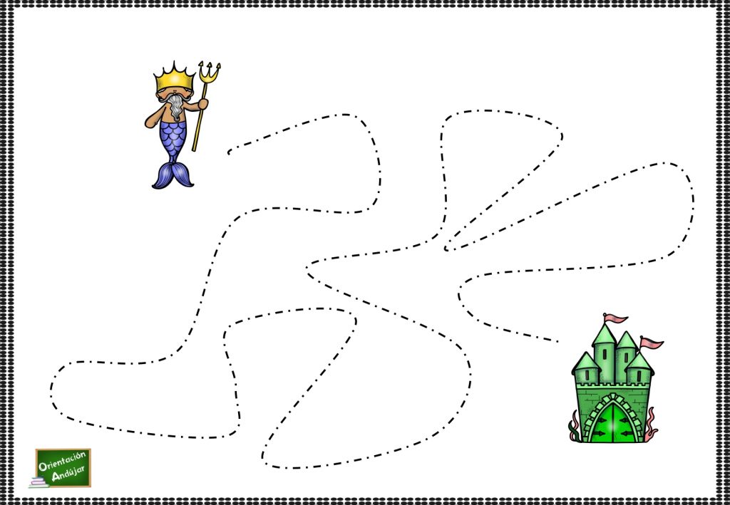 La grafomotricidad sea probablemente de los mejores recursos para trabajar la motricidad fina y su correcto desarrollo, entendiendo ésta como un  término referido al movimiento gráfico realizado con la mano […]