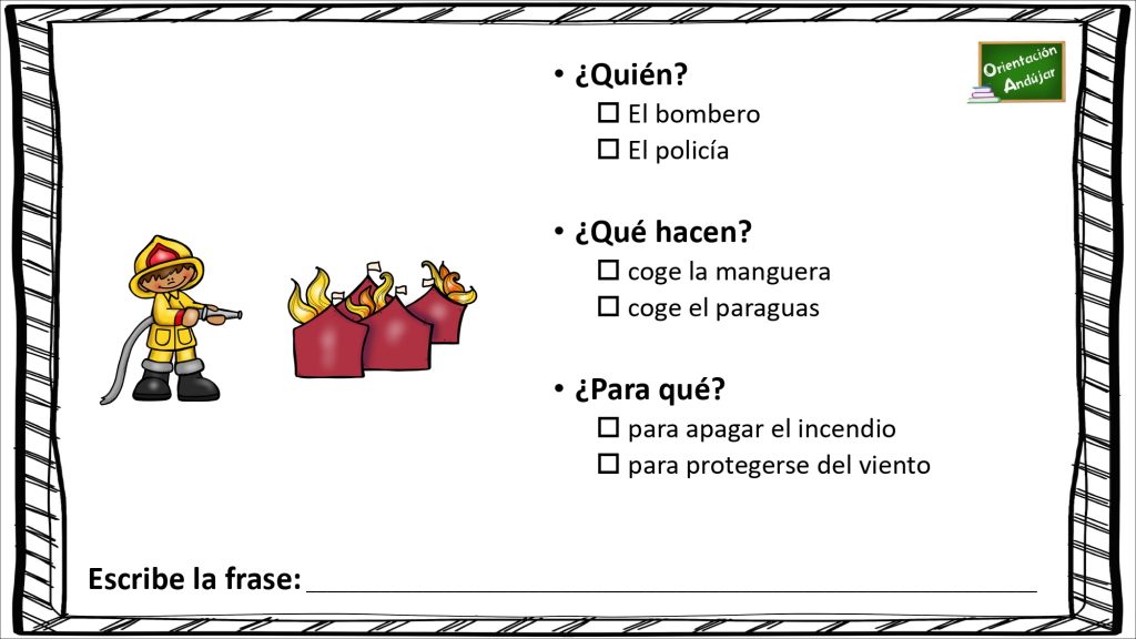 Un aspecto fundamental en la lectura, es su comprensión, por ello la elección de diferentes estrategias para su desarrollo juega un papel clave.En este caso os proponemos una actividad donde […]