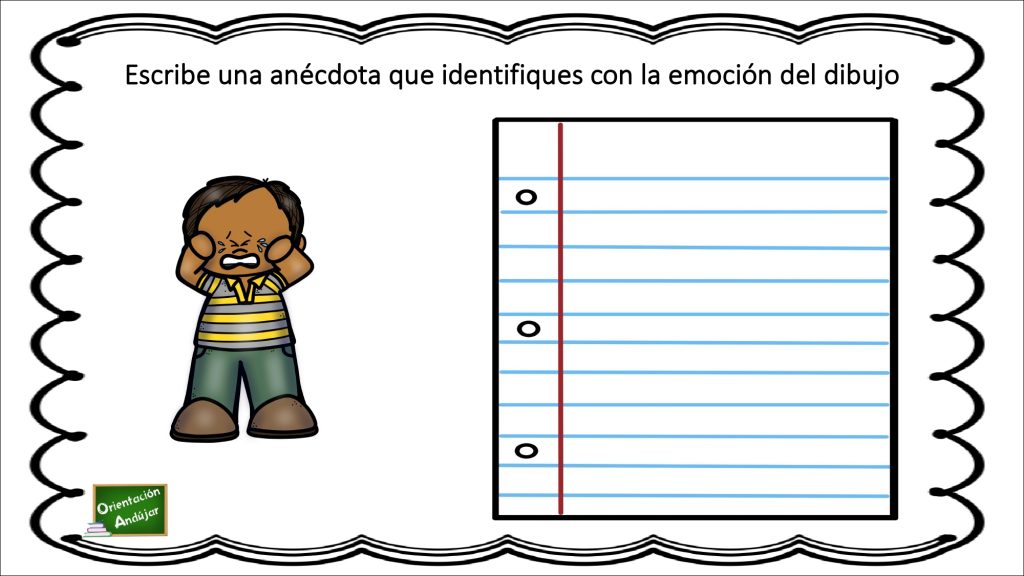 La educación emocional forma parte imprescindible de las competencias y habilidades sociales que los niños deben desarrollar durante las diferentes etapas escolares, por este motivo desde Orientación Andújar os traemos […]