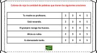 La oración es la unidad básica de la comunicación en cualquier idioma. Es un conjunto de palabras que tienen un sentido completo y que, en general, están organizadas en torno […]
