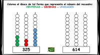 El ábaco es considerado como el más antiguo instrumento de cálculo y se utiliza aún en la actualidad para el aprendizaje de diferentes competencias matemáticas. En este caso, os proponemos […]