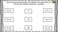Hay muchas formas de practicar las tablas de multiplicar , pero si introducimos el juego como elemento motivador, puede resultar más fácil el aprendizaje a nuestros alumnos. 