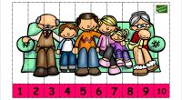 Los días de verano son muy largos así que os dejamos estos divertidos puzzles para que nuestros peques los hagan solos o en familia. También son un buen recursos para […]