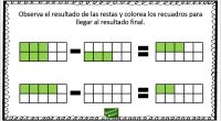 Hoy os traemos una nueva forma de empezar a trabajar con los peques la resta, seguro que les entretienen y piden más. Ideales para clase o para repasar en casa. […]