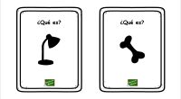 Colección de tarjetas para trabajar la atención a través de la silueta de objetos. Este recurso se puede utilizar como material de juego para la estimulación cognitiva.
