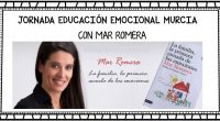 Desde Orientación Andújar os queremos recomendar estas jornadas de formación con Mar Romera sobre Educación Emocional destinadas a docentes y familias. Serán en Murcia el 5 de Octubre de 2019. […]