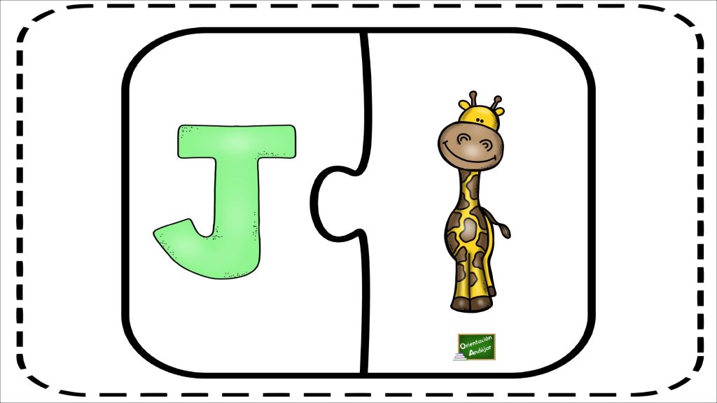 Aprender el abecedario puede resultar divertido si utilizamos las herramientas adecuadas. Por este motivo, os dejamos estos puzzles para que nuestros alumnos se diviertan mientras aprenden; os sugerimos como idea […]