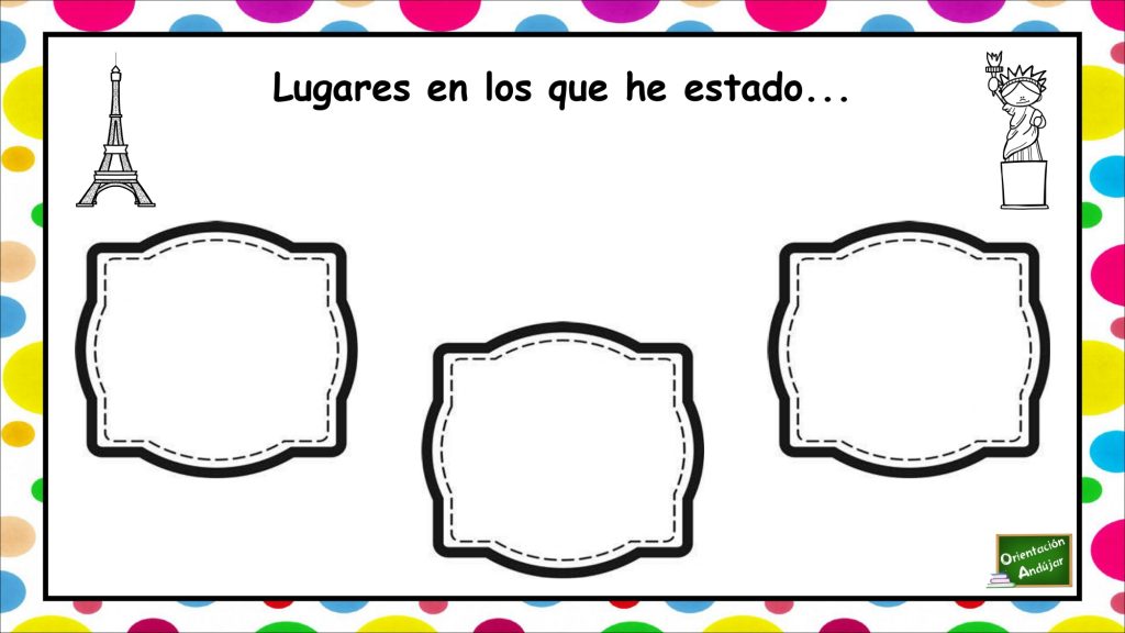 La vuelta al cole puede resultar algo difícil para algunos de nuestros alumnos por este motivo desde Orientación Andújar os propondremos una serie de dinámicas como la que presentamos a […]