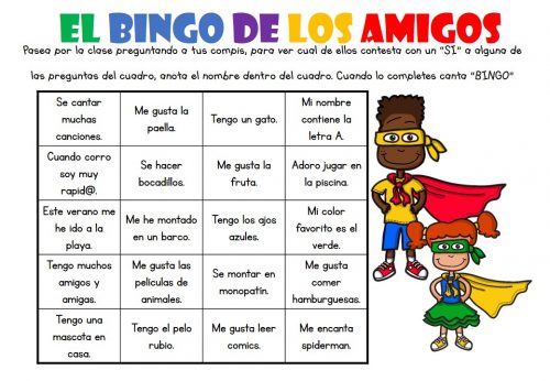 Bingo Win: Juega Bingo con ami