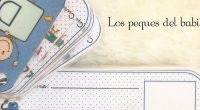 Hoy os traigo un “llavero- directorio» y un súper TRUCO. Estoy acostumbrada a ver, en mi caso, a maestras con libretitas, en el bolsillo de la bata, con los datos […]