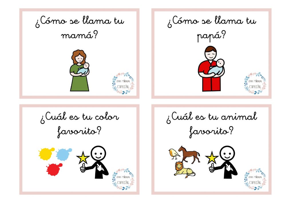 Empezamos septiembre, y no queda nada para empezar un nuevo curso. Por eso, os comparto un material de Tamara Martín  que nos ayudará en los primeros días de clase a […]